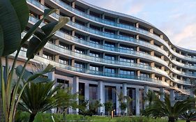 Sofitel Malabo Sipopo