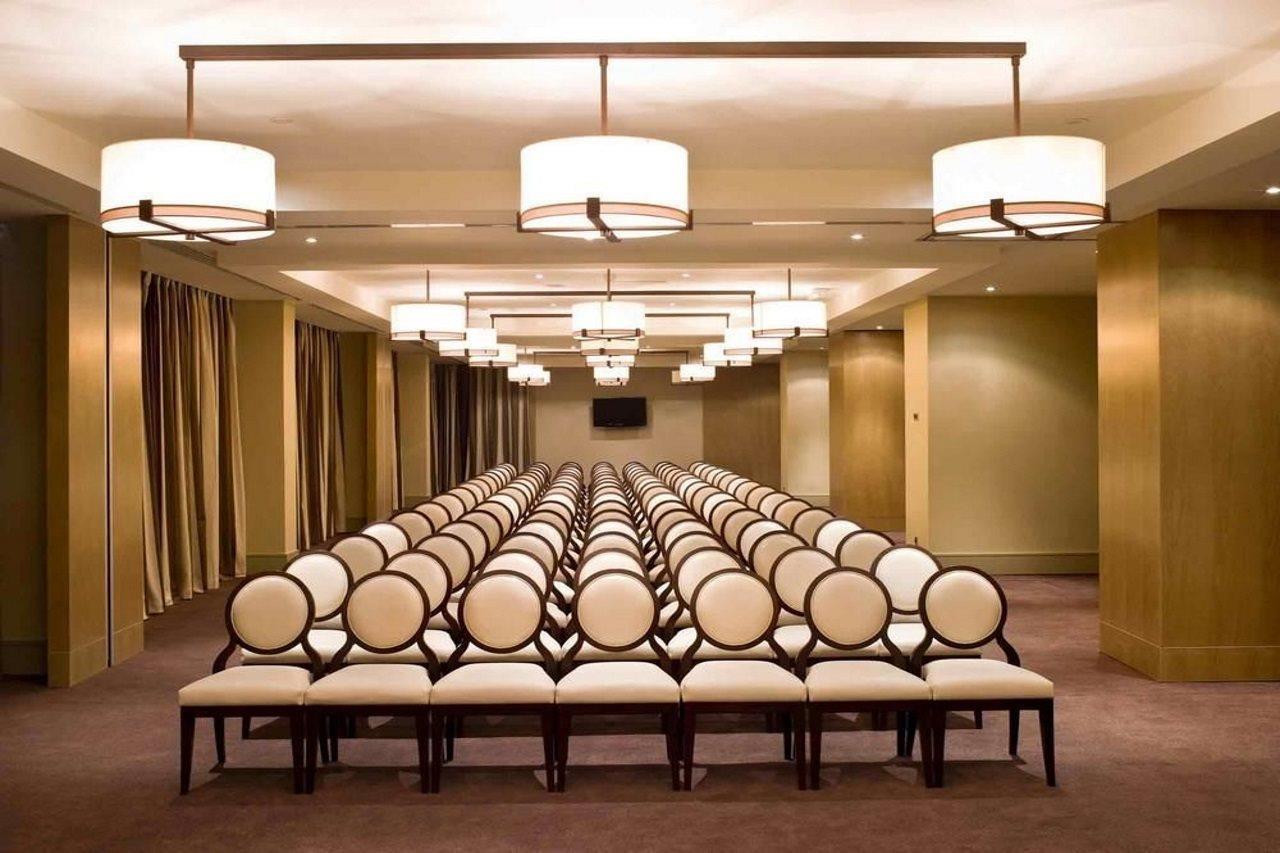 Sofitel Malabo President Palace Удобства фото