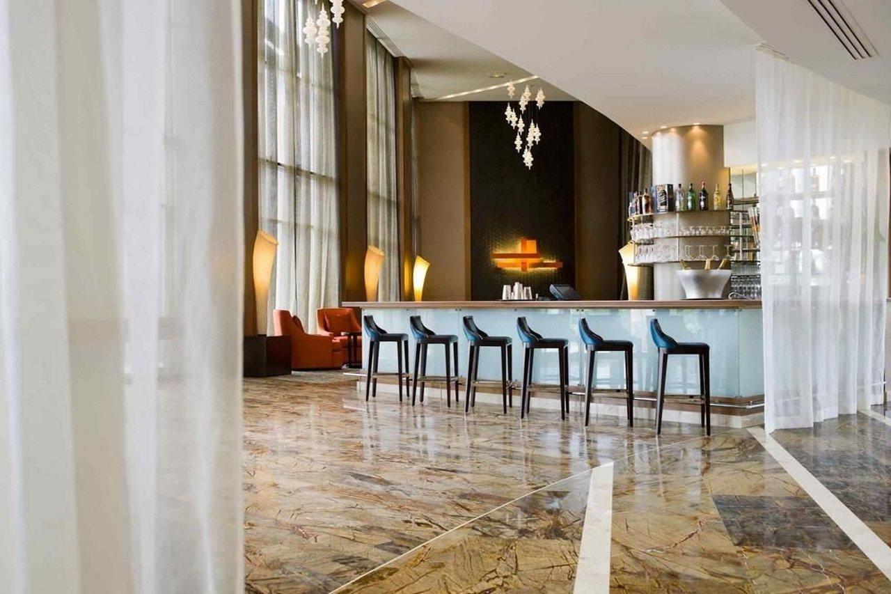 Sofitel Malabo President Palace Ресторан фото