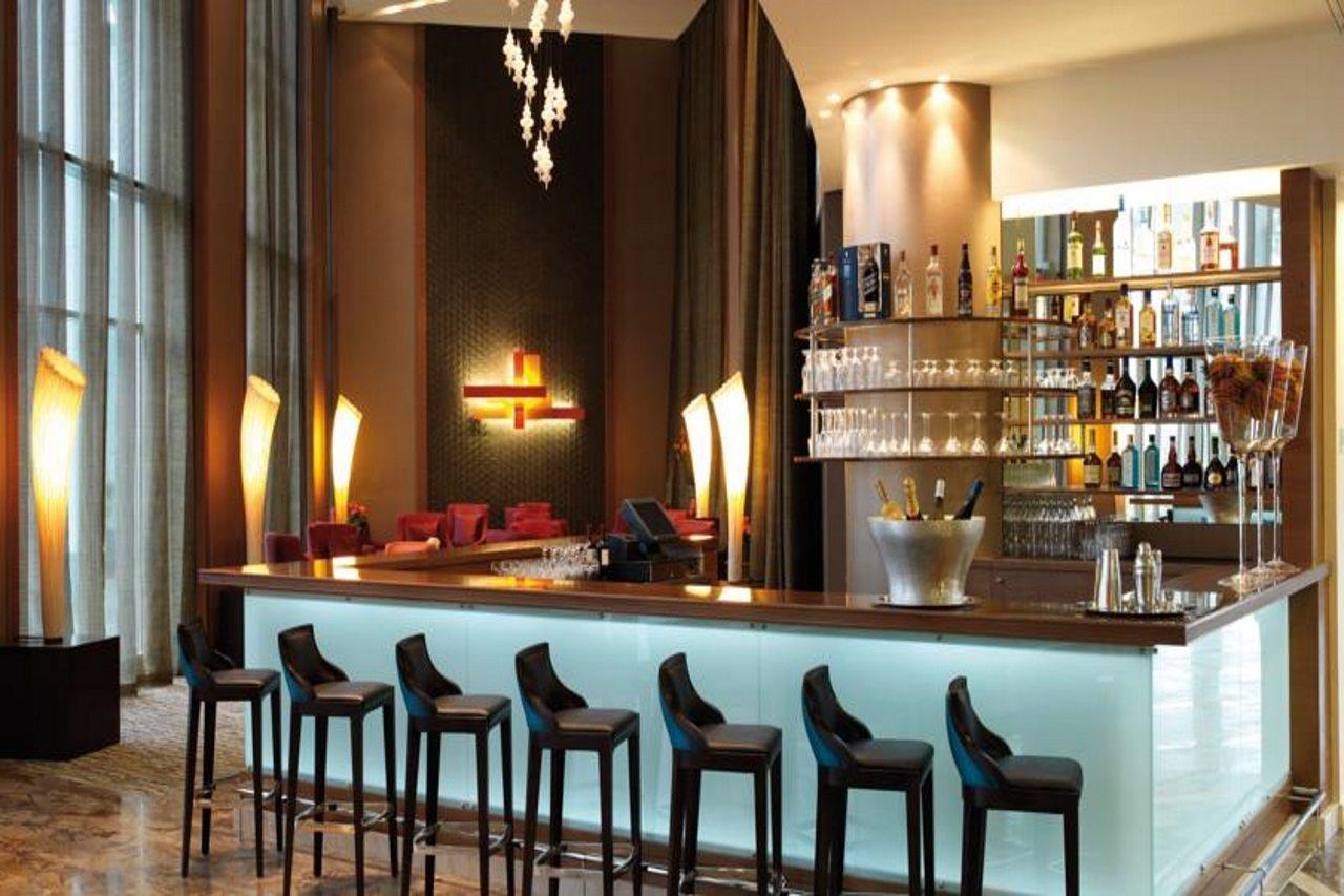 Sofitel Malabo President Palace Экстерьер фото
