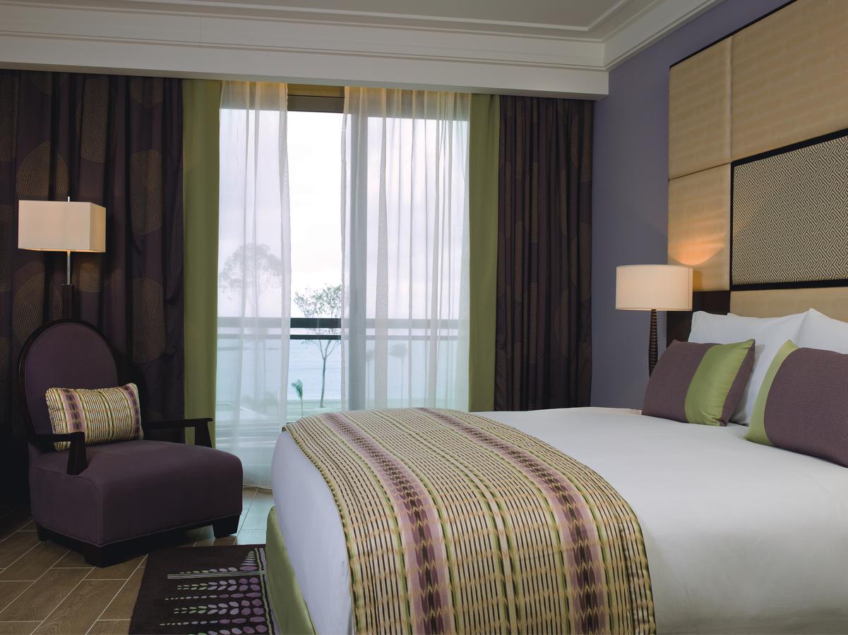 Sofitel Malabo President Palace Номер фото